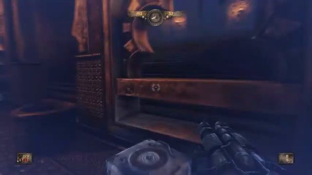 Painkiller Hell & Damnation Прохождение Часть 8.Восточный замок смотреть онлайн