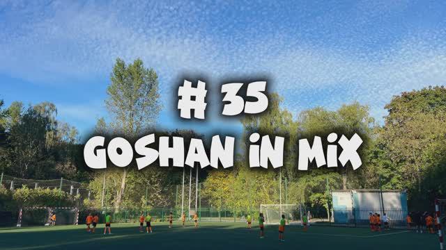 #35 mix нарезка эпизодов из игровой тренировки ФК «Ринус» 20.09.24
#goshan_2013 смотреть онлайн