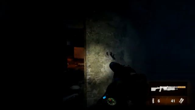Metro 2033 Redux Gameplay #1 смотреть онлайн