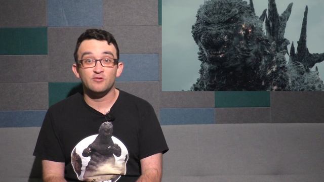 Don't Compare GODZILLA X KONG: THE NEW EMPIRE To GODZILLA MINUS ONE | Why They Are Very Different! смотреть онлайн