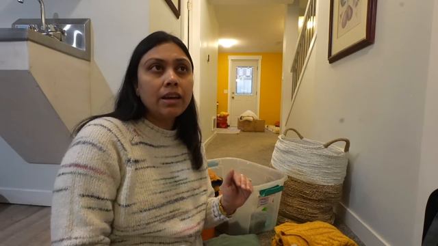 Meal Planning for last week before Moving - Cooking and Packing - Life Lessons смотреть онлайн