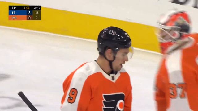 Provorov & Elliott смотреть онлайн