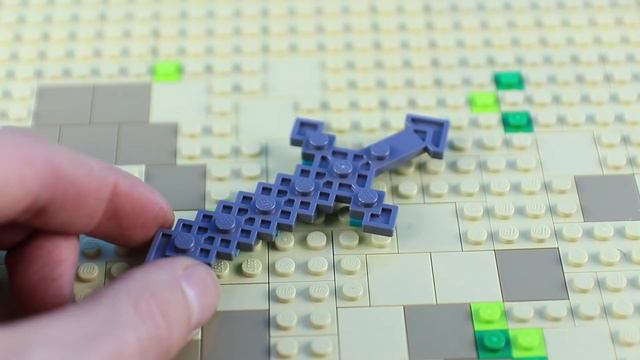 LEGO MINECRAFT 21149 Minecraft Alex BigFig with Chicken - Speed Build for Collecrors смотреть онлайн