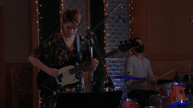 Minor Poet - Rubin and Cherise (Jerry Garcia Band cover) смотреть онлайн