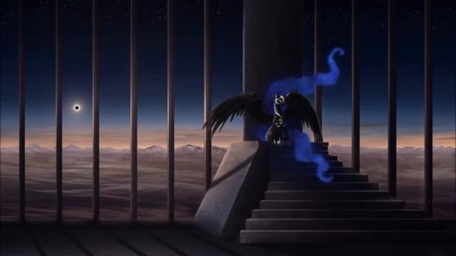 Nightmare Night Instrumental