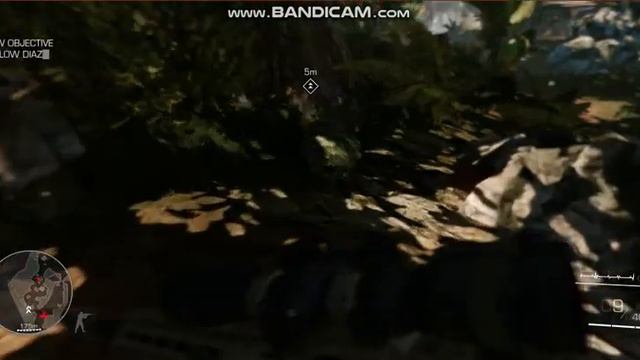 Sniper Ghost Warrior 2 Low Spec Test смотреть онлайн