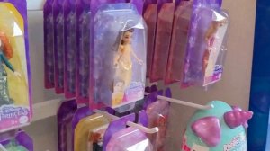 Doll Hunting at Toys R Us!