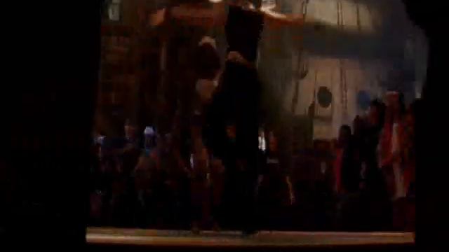 Save The Last Dance 2: Best Dance Moments! смотреть онлайн