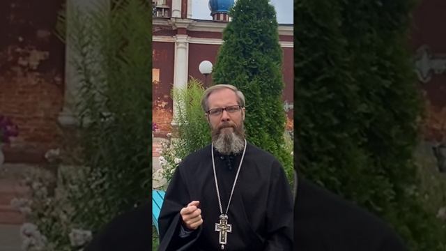 Зачем людям нужна вера?