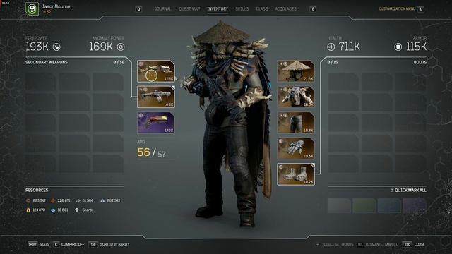 Outriders Worldslayer New Techno Turret Build ~BASIC VERSION TO GET STARTED~ смотреть онлайн