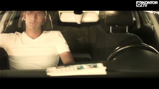 Michael Mind Project feat. Dante Thomas - Nothing Lasts Forever (Official Video HD) смотреть онлайн