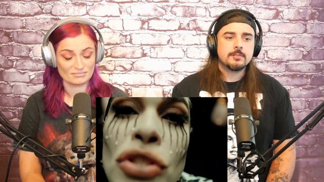 SKYND - Edmund Kemper (Reaction)