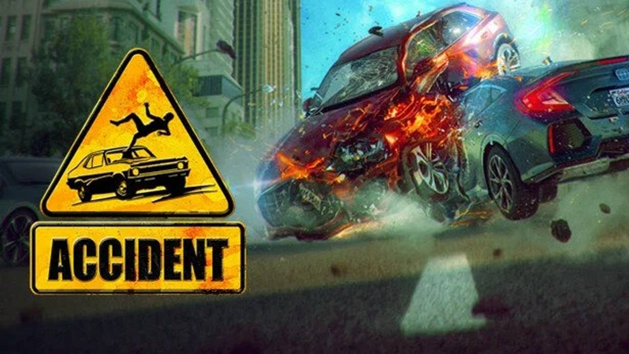 Accident ► Стрим смотреть онлайн
