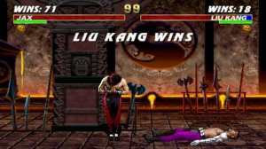 Ultimate Mortal Kombat 3 Cup Edition Part 2