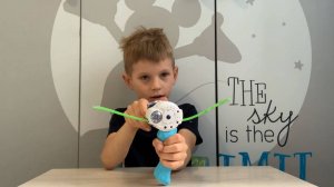 Макс: инфинити надо Ares Wings Крылья Ареса распаковка и обзор, битва с Fiery Dragon и Эпик Лончер