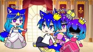 Bad liar (gacha club malaysia)❤