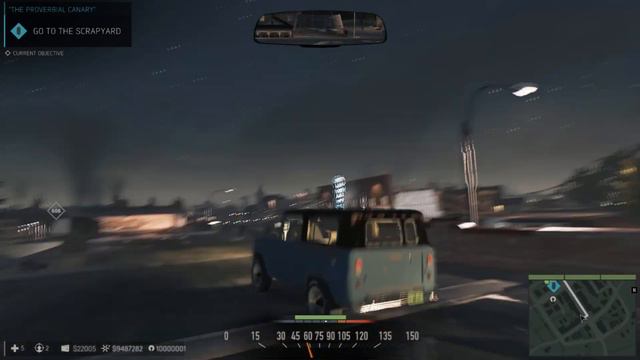 Mafia 3 Definitive Edition Gameplay Walkthroughs PART 27 Ending and Side Missions смотреть онлайн