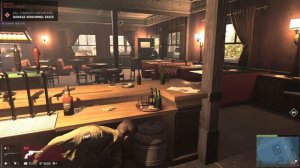 «MAFIA 3» Walkthrough Part 5  POLICE CHASE !  (Mafia 3 Gameplay)