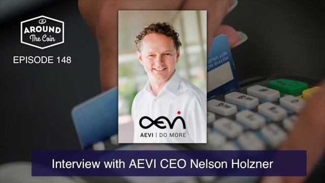 Fintech Podcast - Episode 148 - The Smart POS - Interview with AEVI CEO Nelson Holzner смотреть онлайн
