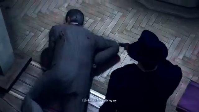 You Know Something Carlo ? "Mafia 2" смотреть онлайн