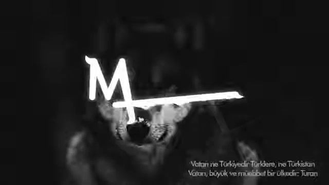 Şemistan Alizamanlı   Tanrı Türk'e Yar Olsun Mt Mix