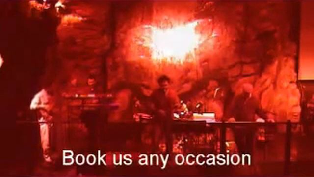 DL5 BAND Hip-HopRap/Rock LIVE - COVER SONGS DEMO LIVE - LONI FONUA & DL5 BAND смотреть онлайн