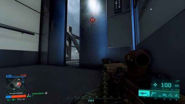 Battlefield 2042 How To LEVEL UP Guns Quickly! Fastest Attachment Unlock | Guide смотреть онлайн