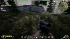 Will To Live Online Пьяный змей