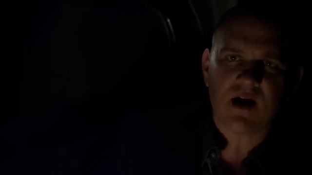 Justified - Raylan vs Nicky Augustine смотреть онлайн