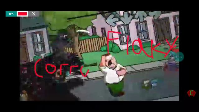 RUN FOR YOUR LIFE FULL Leak (Flaky and Me vs The Corruption смотреть онлайн