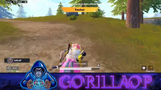 | Fastest Clutch In Bgmi | Conquer Lobby | Only Kills | Game Play Video | Rank Push Gameplay | смотреть онлайн