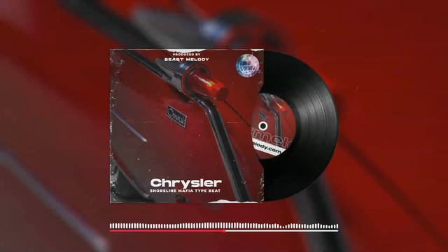 Shoreline Mafia Type Beat - "Chrysler" смотреть онлайн