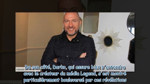 « Gros mytho » : Pascal Soetens en colère, il dévoile le nom de la personnalité télé qu’il n'appréc смотреть онлайн