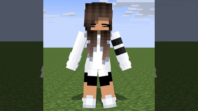 Doodle Dance - [Minecraft Animation] [Dance]