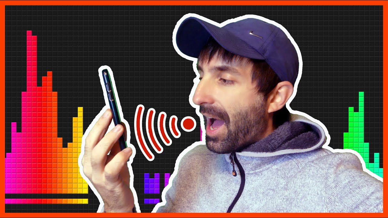 Разработка Android приложений/Голосовое управление/ Часть 2/Android Studio