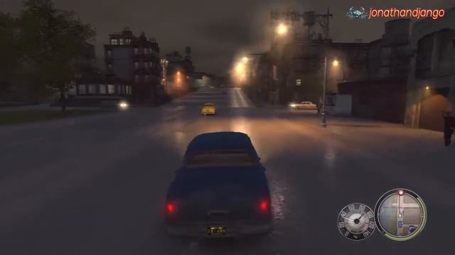 Mafia 2 Walkthrough Part 23 Gameplay Review Let's Play (Xbox360/PS3/PC) смотреть онлайн