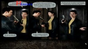 Прохождение Max Payne Часть III Глава-7 Нечего терять