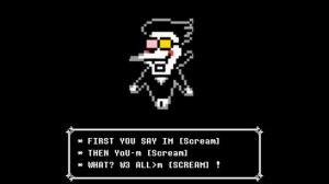 Deltarune Memes 20
