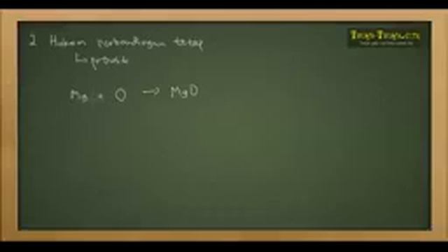 Tugas Kimia Lintas Minat kelas X IIS -SMA IT YAPIRA(2) смотреть онлайн