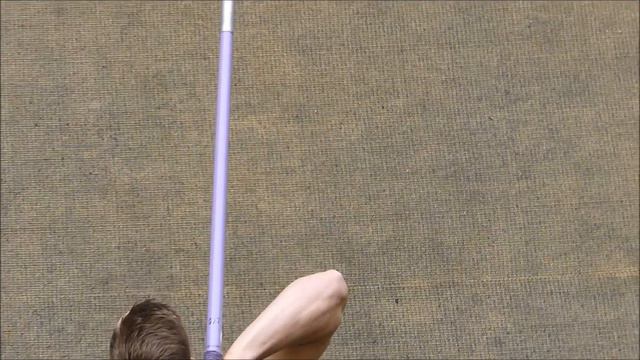 Johannes Vetter - Leiria 2018 - Javelin смотреть онлайн