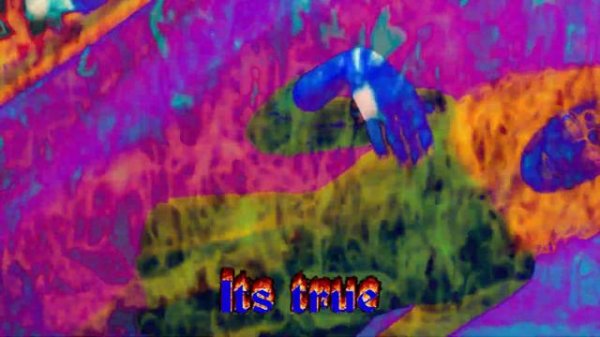 Girls Rituals - "I Know" (Official Music Video)