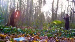 Star Wars La Branlette Jedi