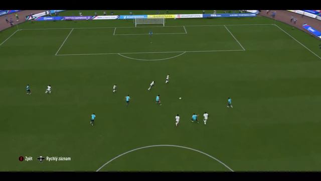 FIFA 19 Rodrigo смотреть онлайн