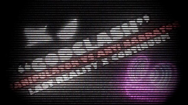 Funkin' Corruption Last Reality: Crossover Extra - Godclash