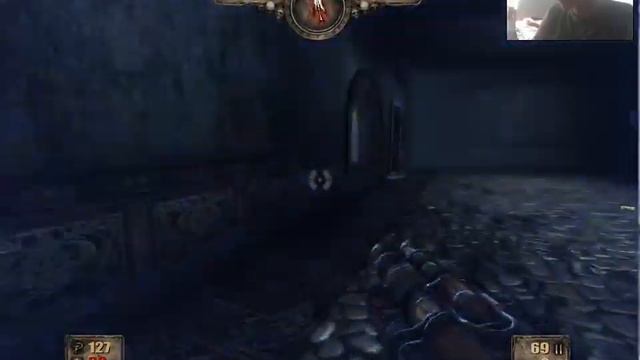 Painkiller Hell & Damnation прохождения от джека часть 2 смотреть онлайн