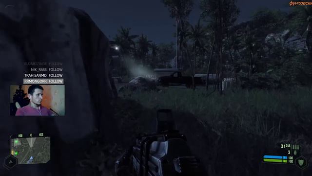 Топ игры прошлого /Crysis /часть2 смотреть онлайн