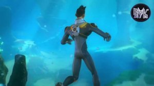 Subnautica • Пасхалки.