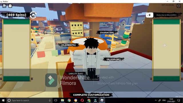 ALL NEW 3 *FREE SPINS* SECRET CODES in SHINDO LIFE! (Shindo Life Codes) ROBLOX смотреть онлайн
