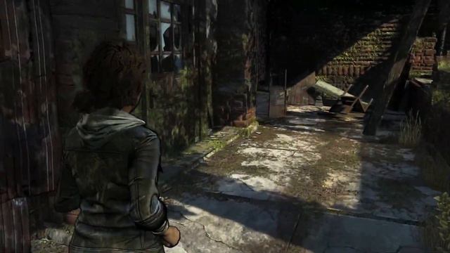 ИЗГОИ - The Walking Dead: The Final Season [ЭПИЗОД 2] #1 смотреть онлайн