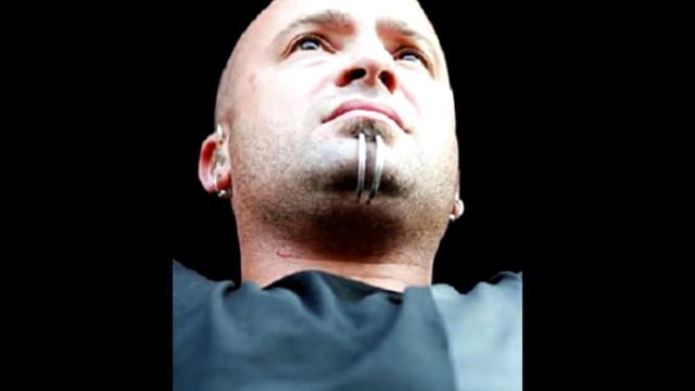 David Draiman snarl смотреть онлайн